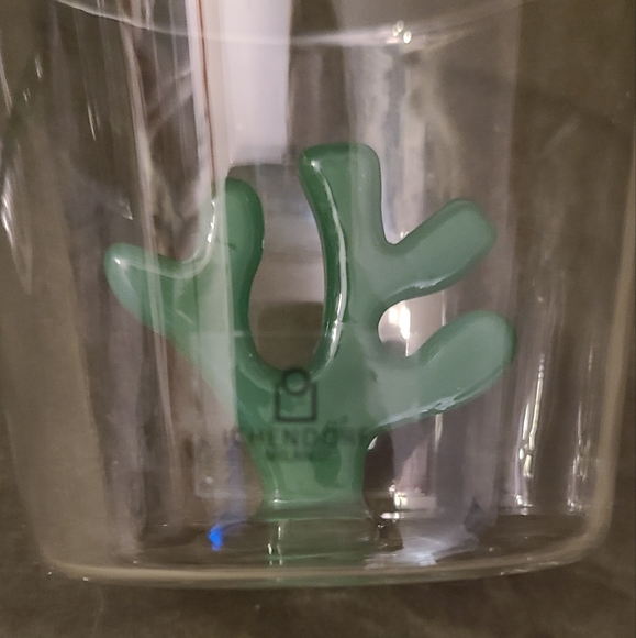 Two New Ichendorf coral reef green tumblers - Picture 3 of 9